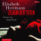 Zeugin der Toten audio book by Elisabeth Herrmann