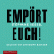 Emprt Euch! audio book by Stphane Hessel
