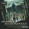 Maze Runner: Die Auserwhlten im Labyrinth audio book by James Dashner