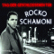 Tag der geschlossenen Tr. Live-Lesung audio book by Rocko Schamoni