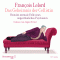 Das Geheimnis der Cellistin. Beinahe normale Flle eines ungewhnlichen Psychiaters audio book by Franois Lelord