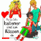 Italiener sind zum Kssen da (Freche Mdchen) audio book by Martina Sahler