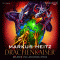 Drachenkaiser (Mchte des Feuers 2) audio book by Markus Heitz