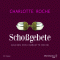 Schogebete audio book by Charlotte Roche
