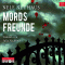 Mordsfreunde audio book by Nele Neuhaus