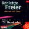 Der letzte Freier audio book by Frank Ghre