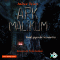 Ark Malikum. Kampf gegen die Verschwrer audio book by Andrew Peters