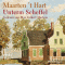 Unterm Scheffel audio book by Maarten't Hart