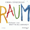 Raum audio book by Emma Donoghue