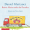 Rainer Maria sucht das Paradies audio book by Daniel Glattauer