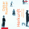 Herkunft audio book by Oskar Roehler