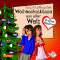 Weihnachtsksse aus aller Welt (Freche Mdchen) audio book by Martina Sahler, Hortense Ullrich