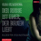 Der Russe ist einer, der Birken liebt audio book by Olga Grjasnowa