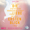 Die statistische Wahrscheinlichkeit von Liebe auf den ersten Blick audio book by Jennifer E. Smith