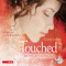 Touched. Der Preis der Unsterblichkeit audio book by Corrine Jackson