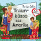 Traumksse aus Amerika (Freche Mdchen) audio book by Martina Sahler