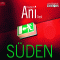 Sden. Live-Lesung audio book by Friedrich Ani