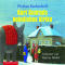 Karl Konrads heimliches Afrika audio book by Florian Beckerhoff
