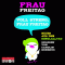 Voll streng, Frau Freitag. Neues aus dem Schulalltag audio book by Frau Freitag