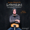 Lehrerkind. Lebenslnglich Pausenhof audio book by Bastian Bielendorfer