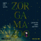 Zorgamazoo audio book by Robert Paul Weston