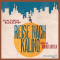 Reise nach Kalino audio book by Radek Knapp