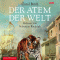 Der Atem der Welt audio book by Carol Birch