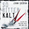 So bitterkalt audio book by Johan Theorin