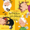 Die Quigleys gut gelaunt (Die Quigleys 4) audio book by Simon Mason