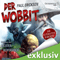 Der Wobbit. oder Einmal Hin- und Rckfahrt, bitte! audio book by Paul Erickson