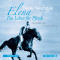 Sommer der Entscheidung (Elena: Ein Leben fr Pferde 2) audio book by Nele Neuhaus