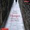 Hunger audio book by Knut Hamsun