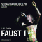 Faust I audio book by Johann Wolfgang Goethe