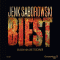 Biest audio book by Jenk Saborowski