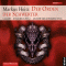 Der Orden der Schwerter (Die dunkle Zeit 2) audio book by Markus Heitz