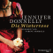 Die Winterrose audio book by Jennifer Donnelly