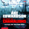 Die Rache des Chamleons audio book by ke Edwardson