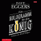 Ein Hologramm fr den Knig audio book by Dave Eggers