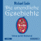 Die unendliche Geschichte audio book by Michael Ende