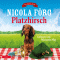Platzhirsch (Irmi Mangold 5) audio book by Nicola Frg