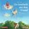 Ein Geschenk aus dem Himmel audio book by Sarah Lean