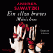 Ein allzu braves Mdchen audio book by Andrea Sawatzki