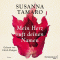 Mein Herz ruft deinen Namen audio book by Susanna Tamaro
