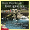Knigsallee audio book by Hans Pleschinski