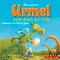 Urmel saust durch die Zeit audio book by Max Kruse