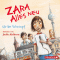Zara. Alles neu audio book by Ulrike Schrimpf