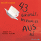 43 Grnde, warum es AUS ist audio book by Daniel Handler