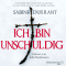 Ich bin unschuldig audio book by Sabine Durrant