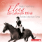 Schatten ber dem Turnier (Elena: Ein Leben fr Pferde 3) audio book by Nele Neuhaus