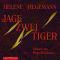Jage zwei Tiger audio book by Helene Hegemann